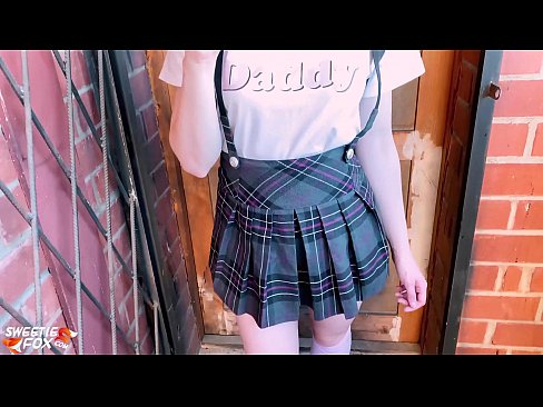 ❤️ D'Schoulmeedchen suckt hiren Dick déif a féckt amplaz Klassen. ️❌ Fucking op lb.punkbass.ru ﹏