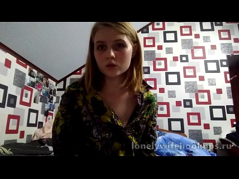 ❤️ Jonk blond Student aus Russland gär méi grouss Dicks. ️❌ Fucking op lb.punkbass.ru ﹏