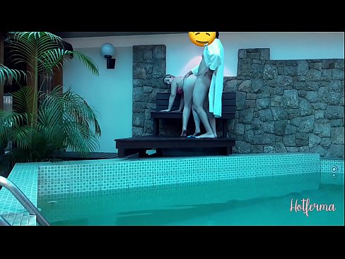 ❤️ Boss invitéiert Déngschtmeedchen an de Pool, mee konnt net engem waarm widderstoen ️❌ Fucking op lb.punkbass.ru ﹏